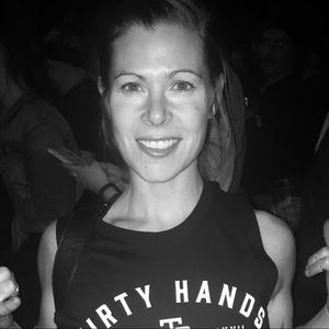 Meet your Posher, Meghan